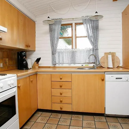 Three-bedroom Holiday In Juelsminde 24 * Sonderby (Midtjylland)