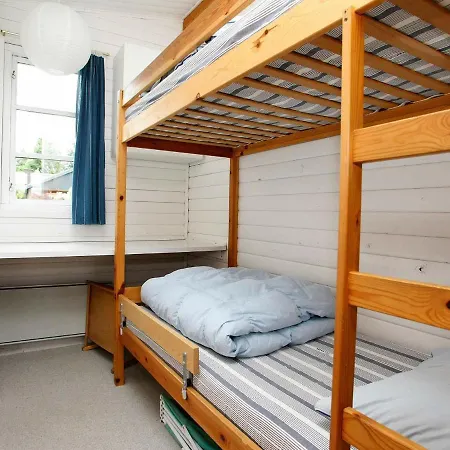 펜션 Three-bedroom Holiday In Juelsminde 24 Sonderby (Midtjylland)