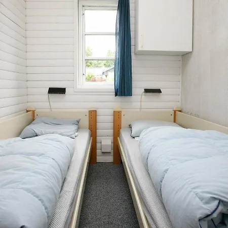 Three-bedroom Holiday In Juelsminde 24 펜션 Sonderby (Midtjylland)